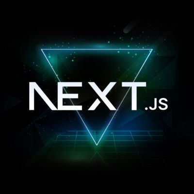 Разработка сайтов и вебприложений на Next.js